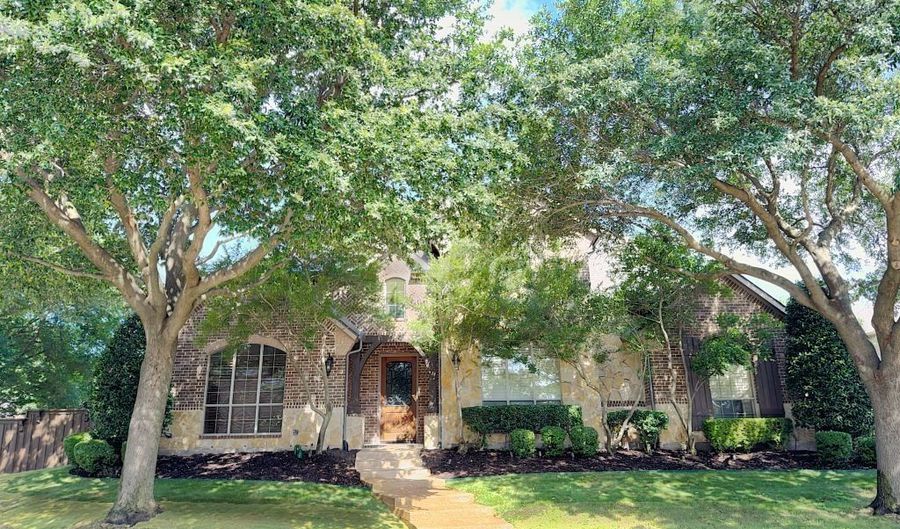 1401 Luckenbach Dr, Allen, TX 75013 - 5 Beds, 5 Bath