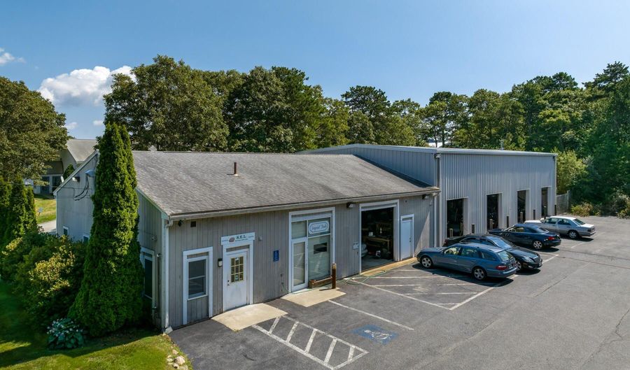 7 Colonel Dr, Bourne, MA 02532 - 0 Beds, 0 Bath