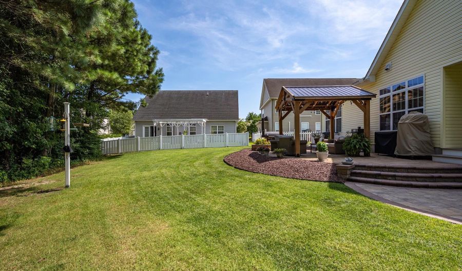12602 BAY BUOY Ct, Ocean City, MD 21842 - 3 Beds, 3 Bath