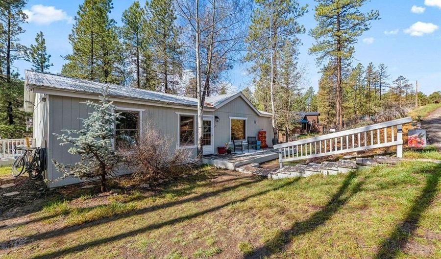 58 E Forest Lakes Dr, Bayfield, CO 81122 - 3 Beds, 2 Bath