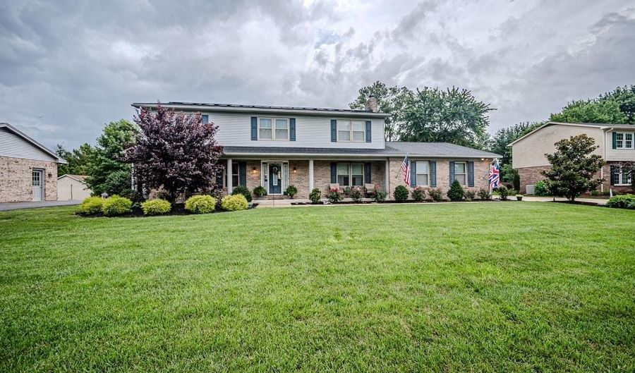 317 MANUBAY Ct, Bear, DE 19701 - 5 Beds, 5 Bath