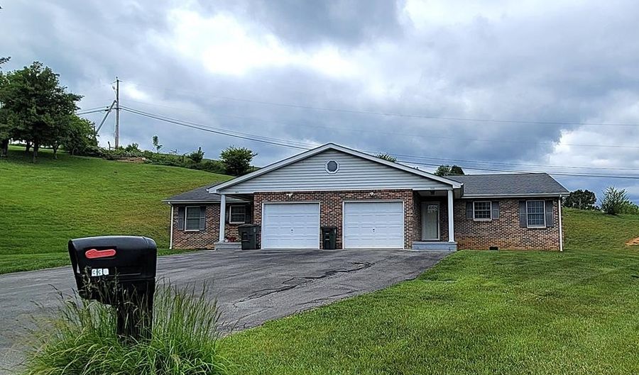 330 Jones Ln, Abingdon, VA 24210 - 2 Beds, 1 Bath
