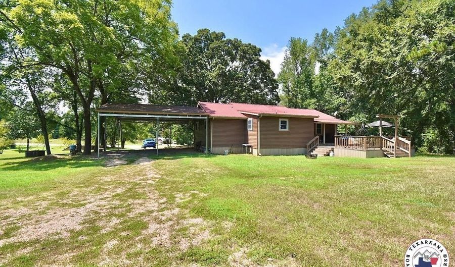2480 Hwy 70 W, Amity, AR 71921 - 3 Beds, 2 Bath