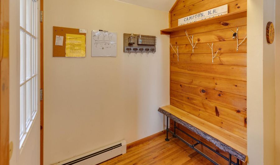 176 Reservoir Rd, Campton, NH 03223 - 4 Beds, 2 Bath