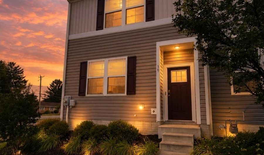 19 CAPRICORN Way, Camden Wyoming, DE 19934 - 3 Beds, 3 Bath