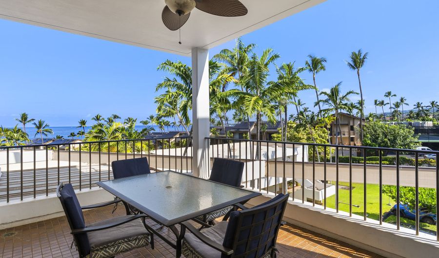 75-6040 ALII Dr 616, Kailua Kona, HI 96740 - 2 Beds, 2 Bath