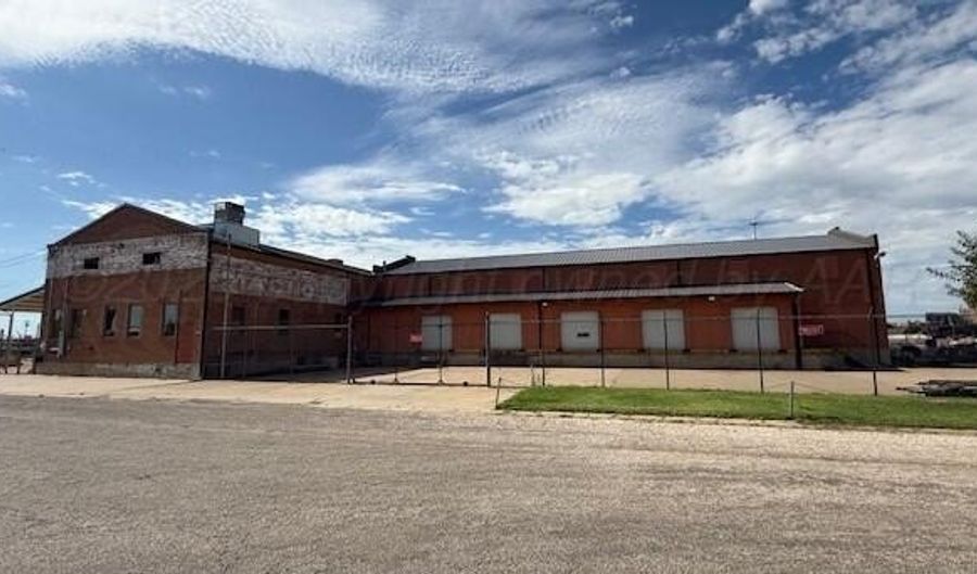 512 NE 2nd Ave, Amarillo, TX 79107 - 0 Beds, 0 Bath
