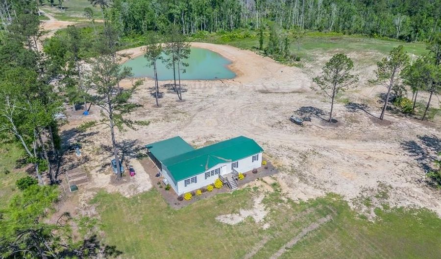 Chad Lake Rd, Alma, GA 31510 - 4 Beds, 2 Bath
