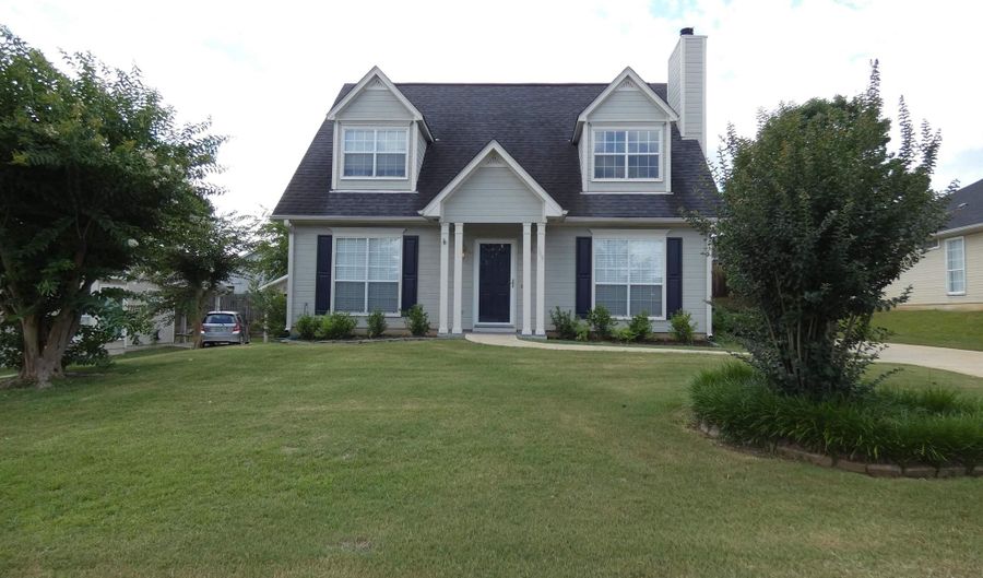 149 PARK PLACE Ln, Alabaster, AL 35007 - 4 Beds, 2 Bath