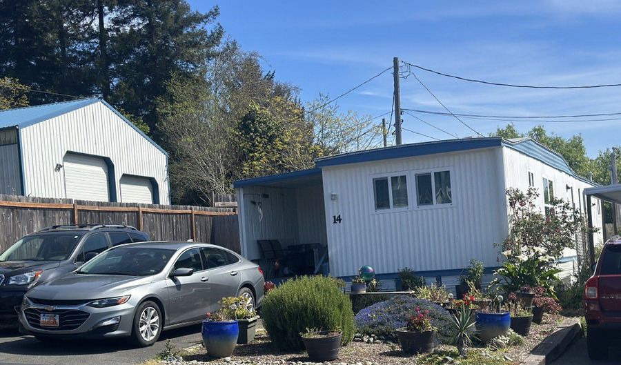 1576 5 14, Brookings, OR 97415 - 2 Beds, 2 Bath