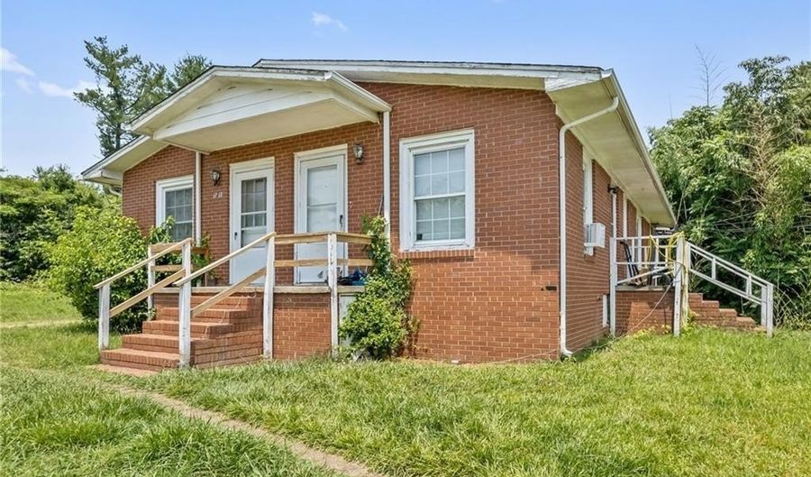 525 Weaver Ave A & B, Archdale, NC 27263 - 0 Beds, 0 Bath