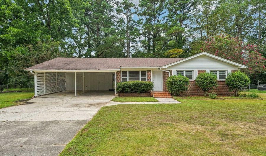 4009 HAZELWOOD Rd, Adamsville, AL 35005 - 3 Beds, 2 Bath