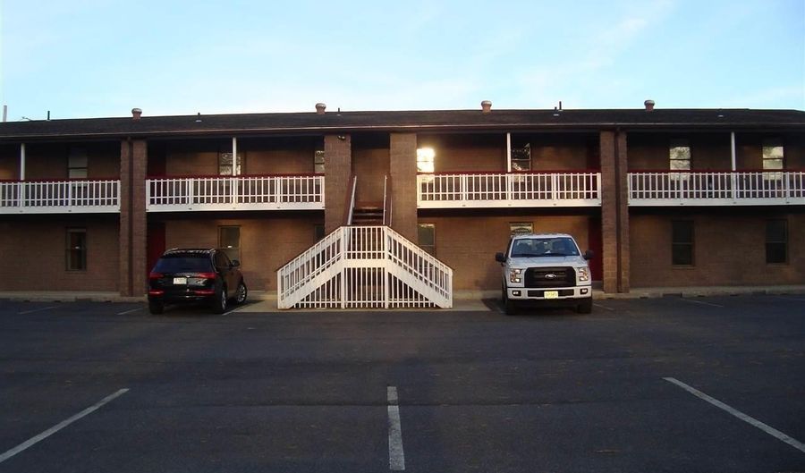 705 White Horse Pike, Absecon, NJ 08201 - 0 Beds, 0 Bath