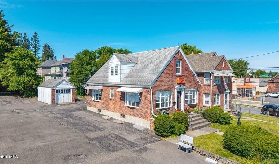 1032 Central Ave, Albany, NY 12205 - 0 Beds, 0 Bath