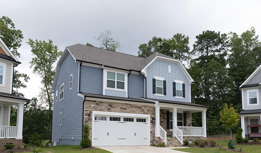 2300 Kingscup Ct, Apex, NC 27502 - 5 Beds, 4 Bath