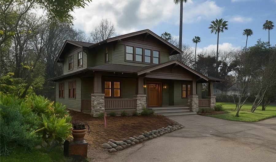 1003 E Mariposa, Altadena, CA 91001 - 0 Beds, 0 Bath