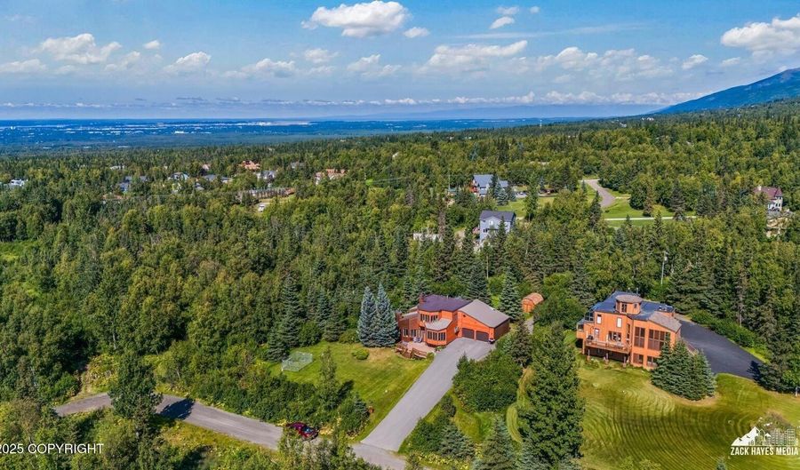 12621 Von Scheben Dr, Anchorage, AK 99516 - 3 Beds, 3 Bath