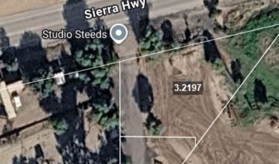 Mint Canyon # 1, Agua Dulce, CA 91350 - 0 Beds, 0 Bath