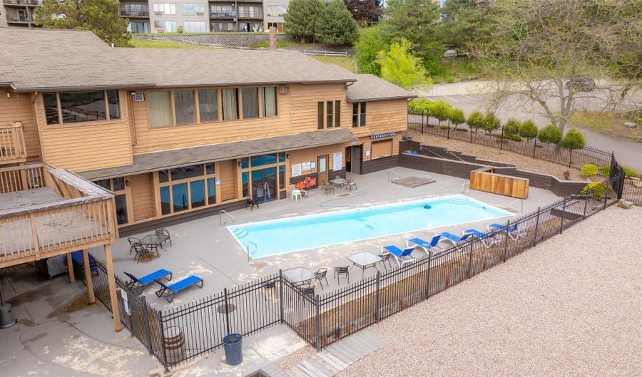 180 Vista Ln 152, Bigfork, MT 59911 - 1 Beds, 1 Bath