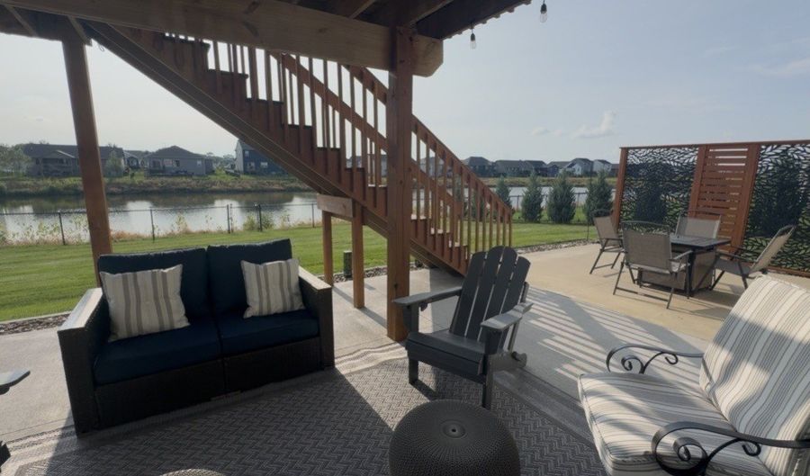 2012 NW Applewood St, Ankeny, IA 50023 - 5 Beds, 4 Bath
