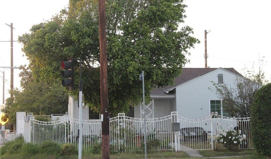 13163 E Branford St, Arleta, CA 91331 - 2 Beds, 1 Bath