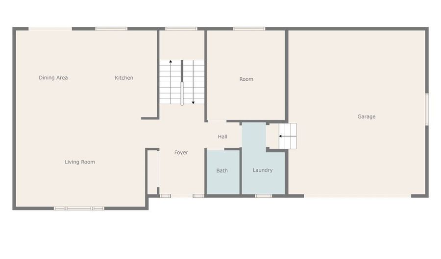 1103 Idaho St, Belgrade, MT 59714 - 5 Beds, 4 Bath