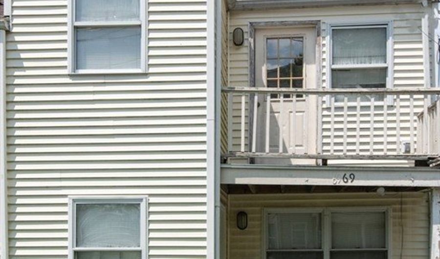 69 Lucerne St, Boston, MA 02124 - 3 Beds, 2 Bath
