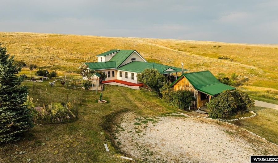 14 Warbonnet Dr, Banner, WY 82832 - 5 Beds, 3 Bath
