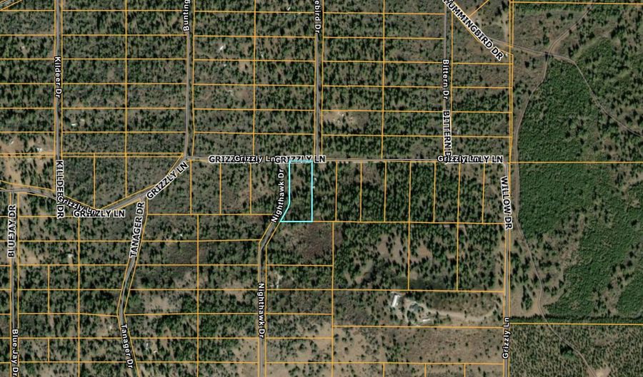 0 Grizzy Ln 9, Bonanza, OR 97623 - 0 Beds, 0 Bath