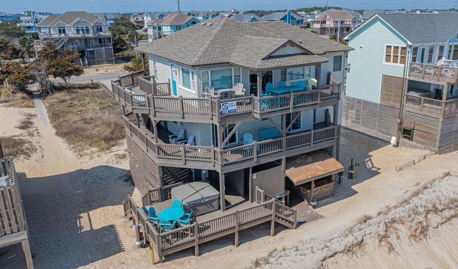 41305 Ocean View Dr Lot 1, Avon, NC 27915 - 5 Beds, 4 Bath