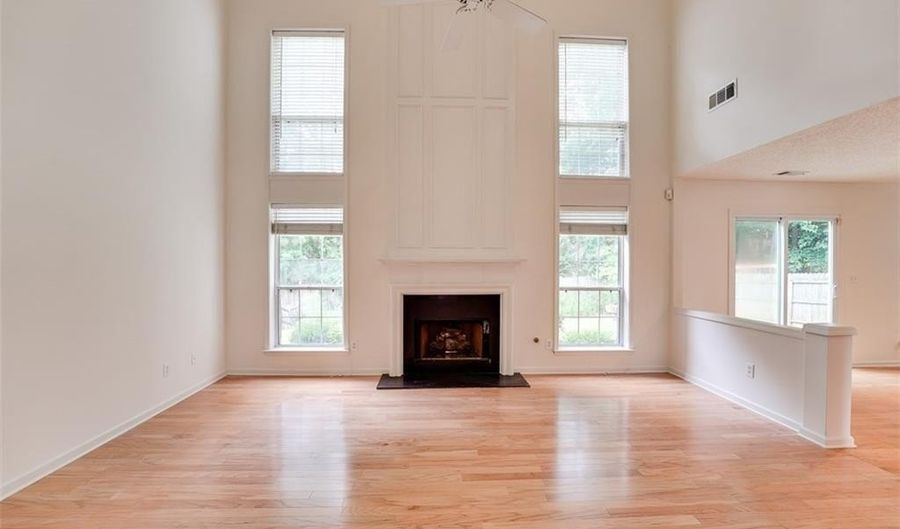 3624 Kentford Ln, Peachtree Corners, GA 30092 - 3 Beds, 3 Bath