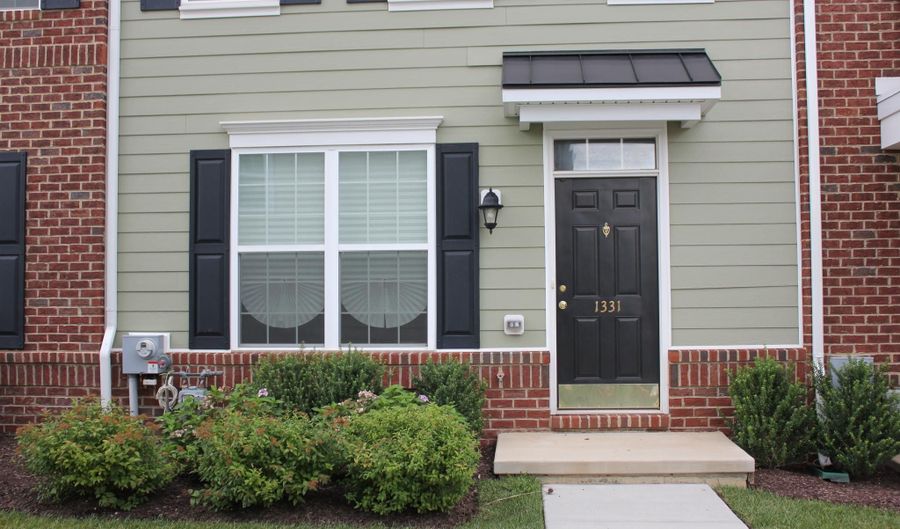 1331 PARISH Ave, Claymont, DE 19703 - 4 Beds, 4 Bath