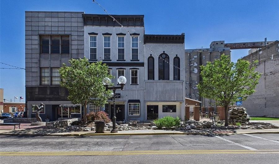 119 W 3rd St, Alton, IL 62002 - 0 Beds, 0 Bath