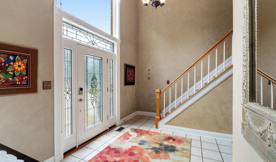 1009 LONGSTREAM Ct, Bel Air, MD 21014 - 5 Beds, 4 Bath