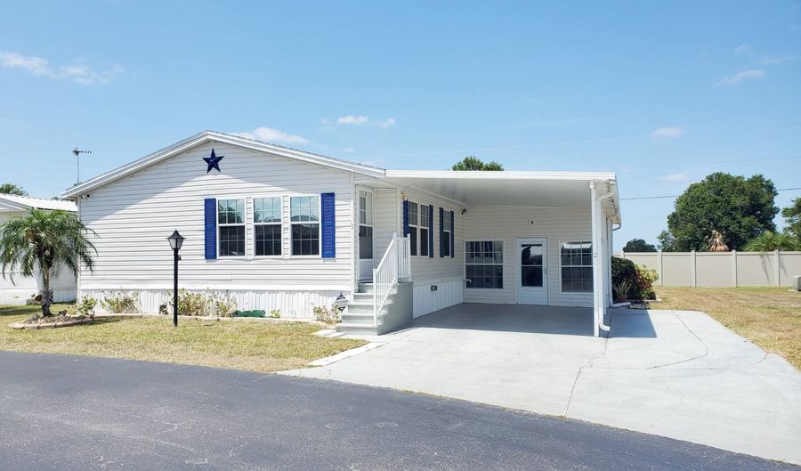 2552 NE Turner Ave 18, Arcadia, FL 34266 - 3 Beds, 2 Bath