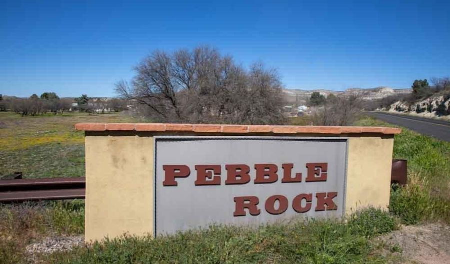 1097 E Amber Way, Camp Verde, AZ 86322 - 0 Beds, 0 Bath