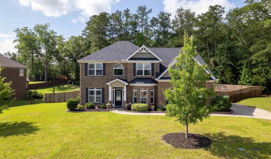434 Robin Song Ct, Blythewood, SC 29016 - 5 Beds, 3 Bath