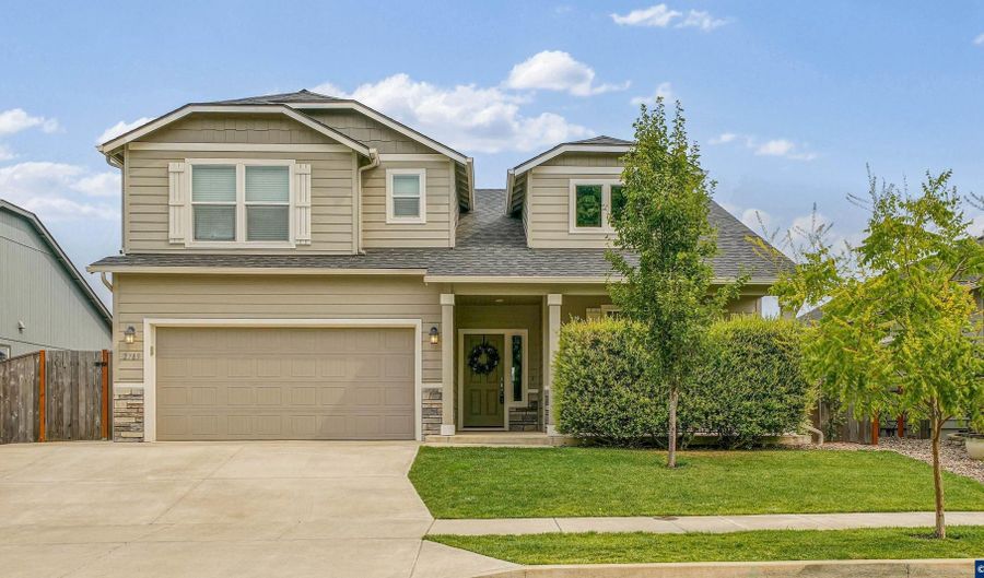 2789 Dover Ave NW, Albany, OR 97321 - 4 Beds, 3 Bath
