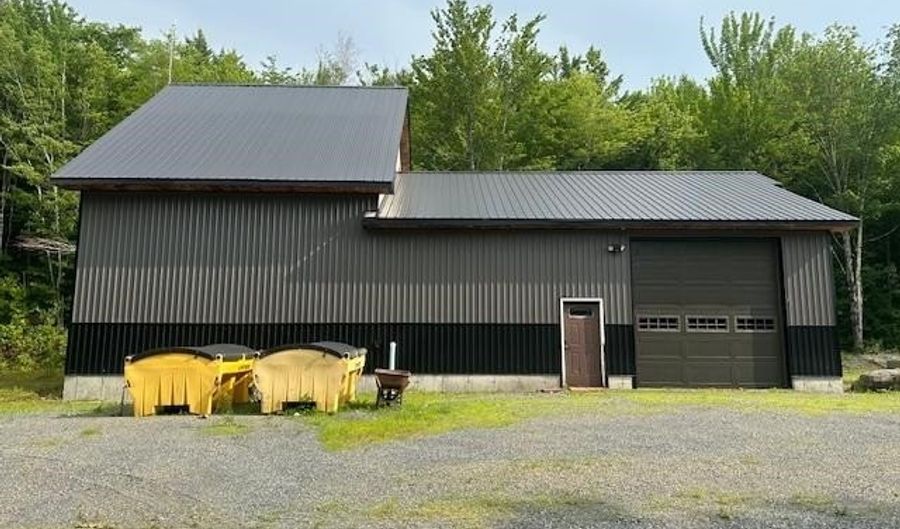 1430 Back Rd, Belvidere Center, VT 05442 - 0 Beds, 0 Bath