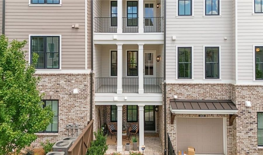 4913 Sudbrook Way 236, Peachtree Corners, GA 30092 - 3 Beds, 2 Bath