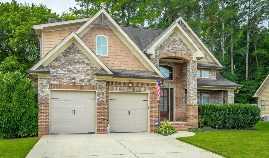 10642 Harlow Pl, Apison, TN 37302 - 4 Beds, 3 Bath