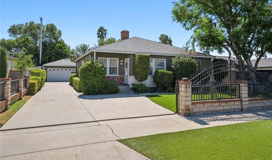 14148 Gain St, Arleta, CA 91331 - 3 Beds, 2 Bath