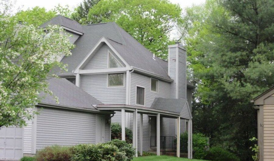 31 River Mead St, Avon, CT 06001 - 3 Beds, 4 Bath