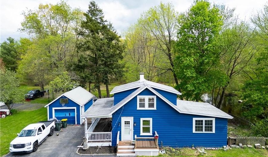 71 Centennial St, Burrillville, RI 02859 - 3 Beds, 1 Bath