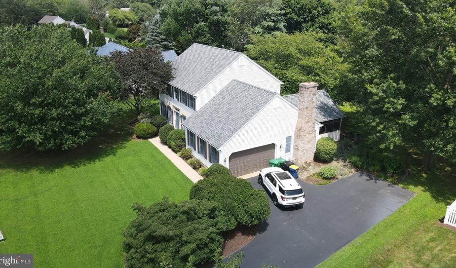 5 WATERWHEEL Cir, Dover, DE 19901 - 4 Beds, 3 Bath