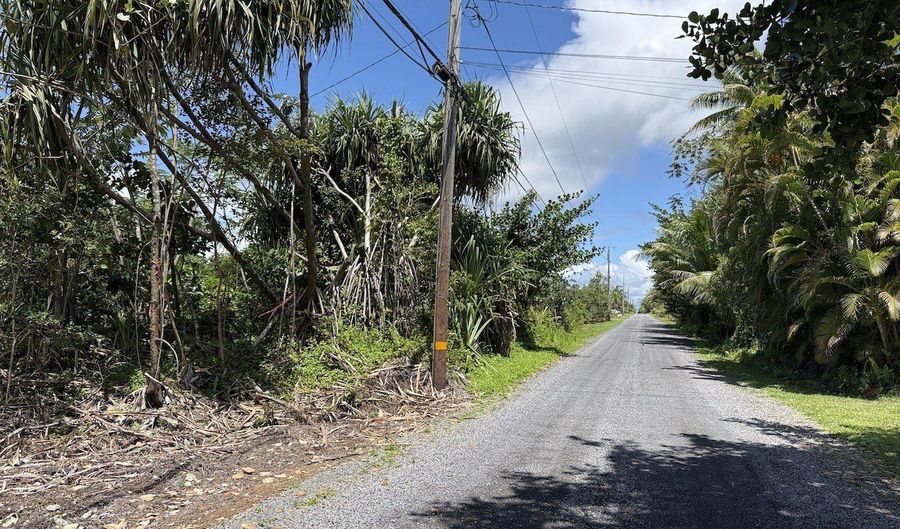 11 TH Ave, Keaau, HI 96749 - 0 Beds, 0 Bath