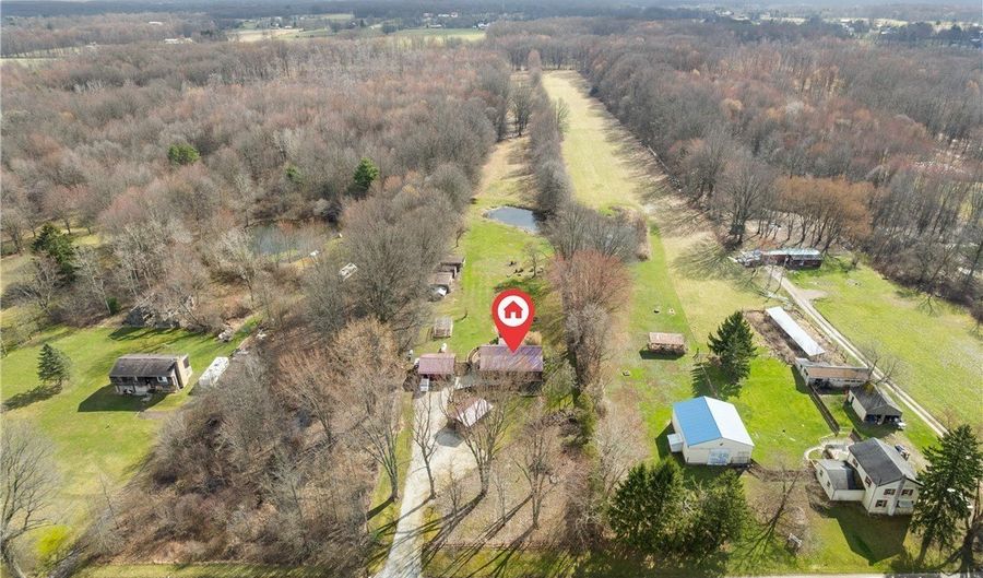 642 Horning Rd, Atwater, OH 44201 - 3 Beds, 2 Bath