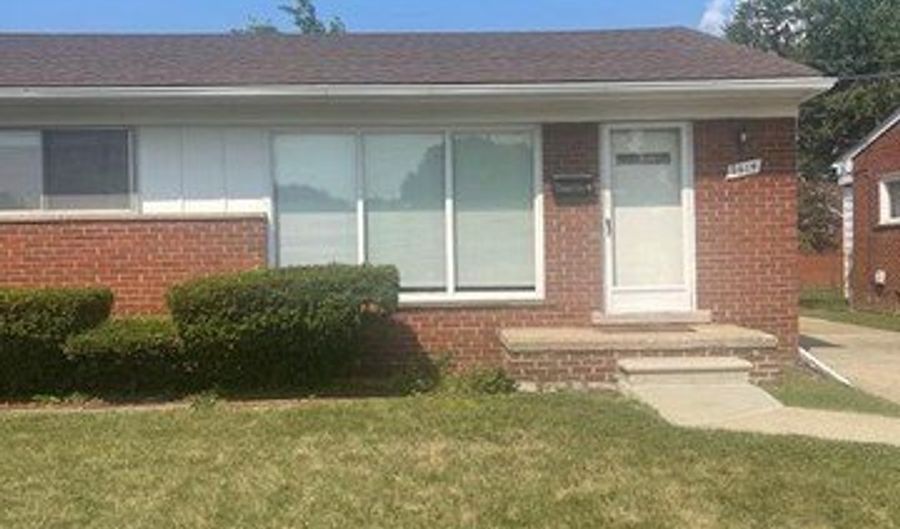 9614 Vine Ave, Allen Park, MI 48101 - 3 Beds, 2 Bath