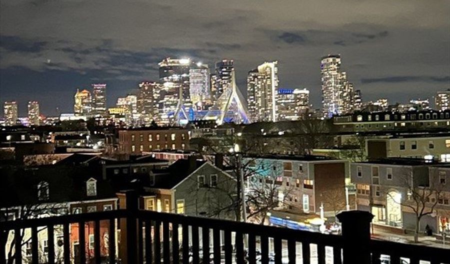 9 Eden St 3, Boston, MA 02129 - 3 Beds, 2 Bath
