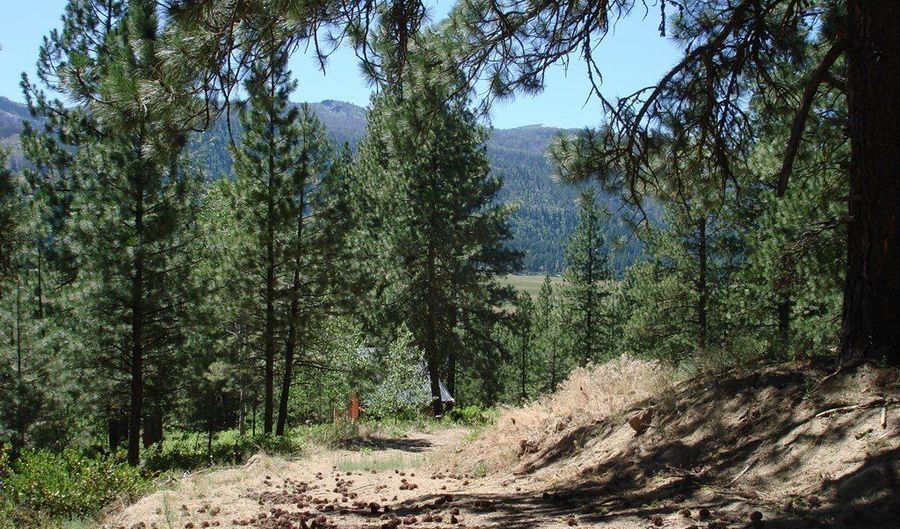 464 Collier View Rd Lot 91, Cascade, ID 83611 - 0 Beds, 0 Bath